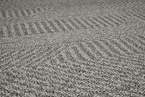 Open Air 407: Open Air Neutrals Carpet Tile by Interface